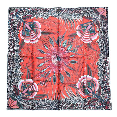 hermes flowers of south africa scarf|hermes pleated scarf price.